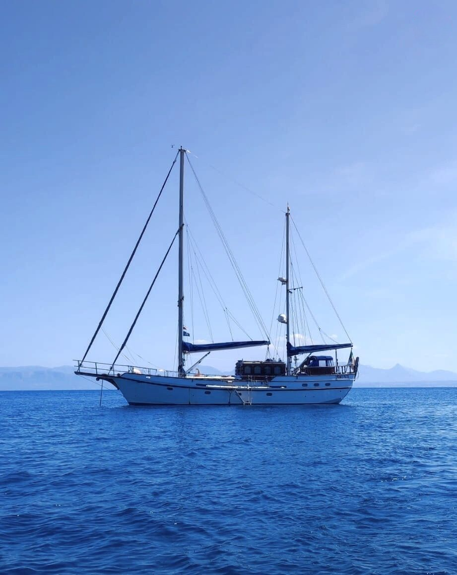 Gulet 65 | Osiris