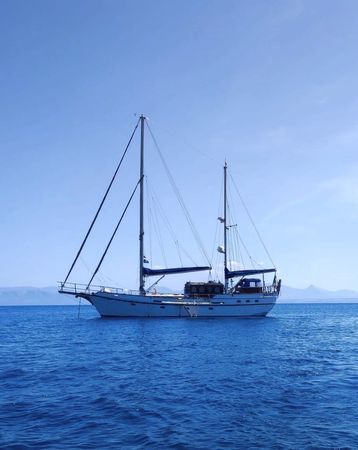 Gulet 65 | Osiris