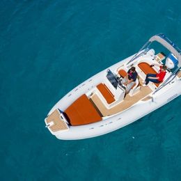 RIS Marine Sport 650 | Roby 2