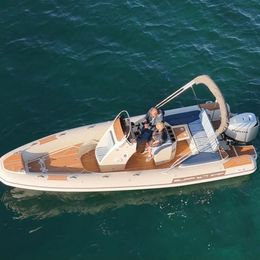 Bura 6.7 | Roby 4
