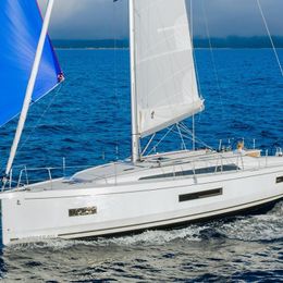 Beneteau Oceanis 40.1 | Aurora Lane