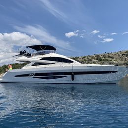 Galeon 700 | Obsession Two