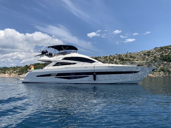 Galeon 700 | Obsession Two