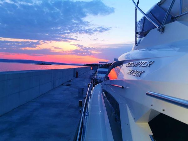 Galeon 700 | Obsession Two