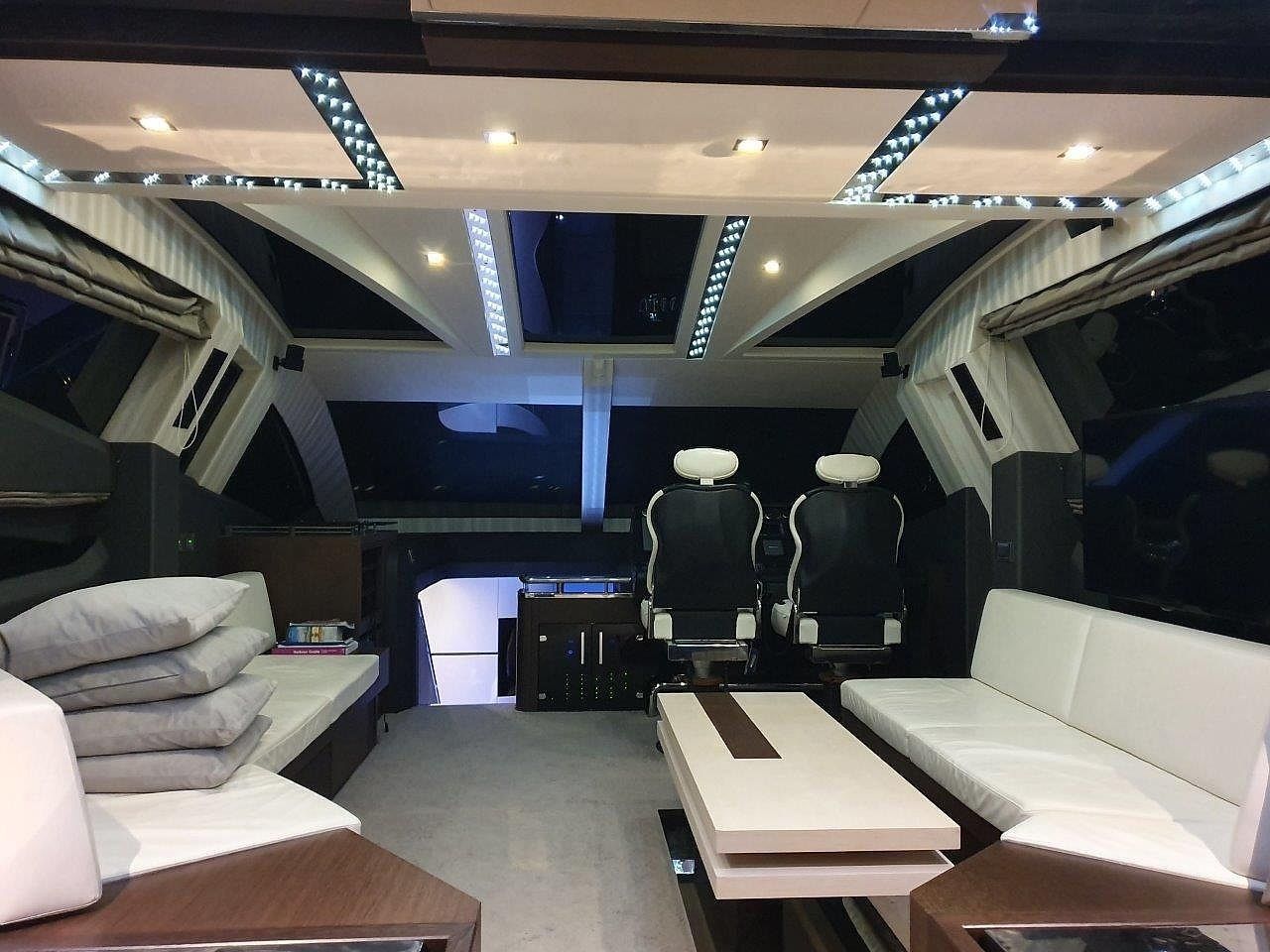 Galeon 700 | Obsession Two
