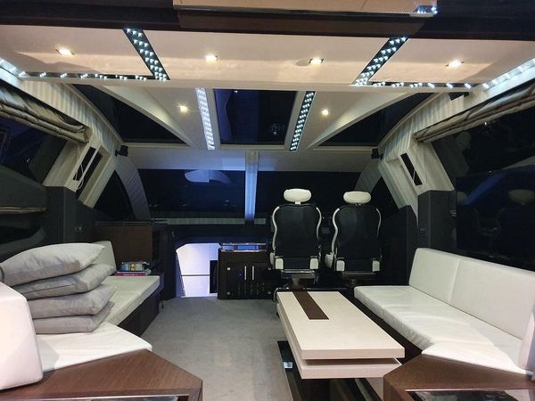 Galeon 700 | Obsession Two