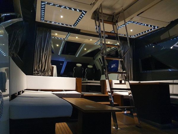 Galeon 700 | Obsession Two