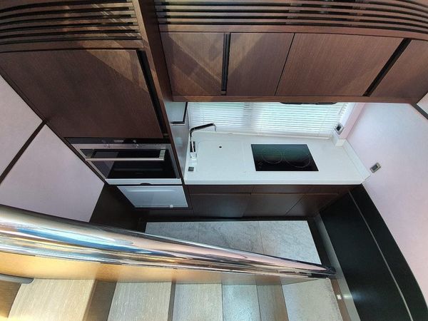 Galeon 700 | Obsession Two