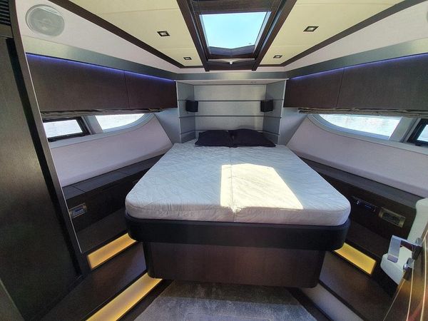Galeon 700 | Obsession Two