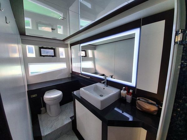 Galeon 700 | Obsession Two