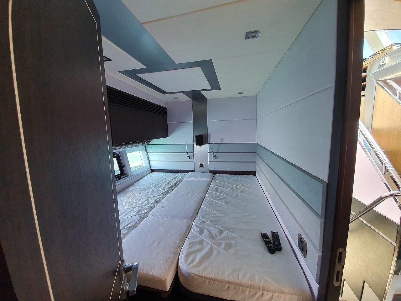Galeon 700 | Obsession Two