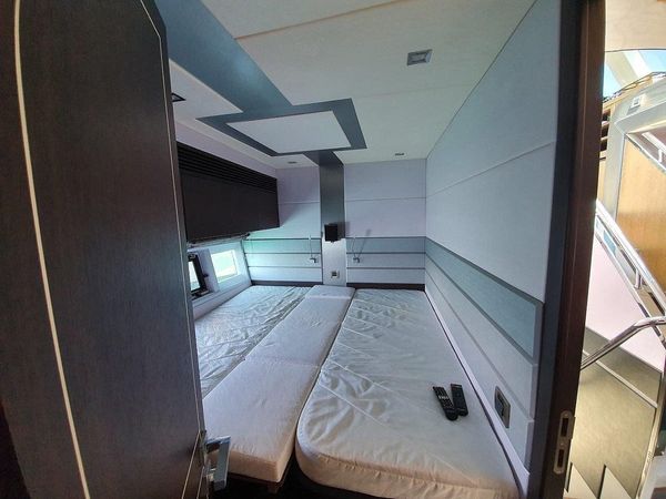 Galeon 700 | Obsession Two