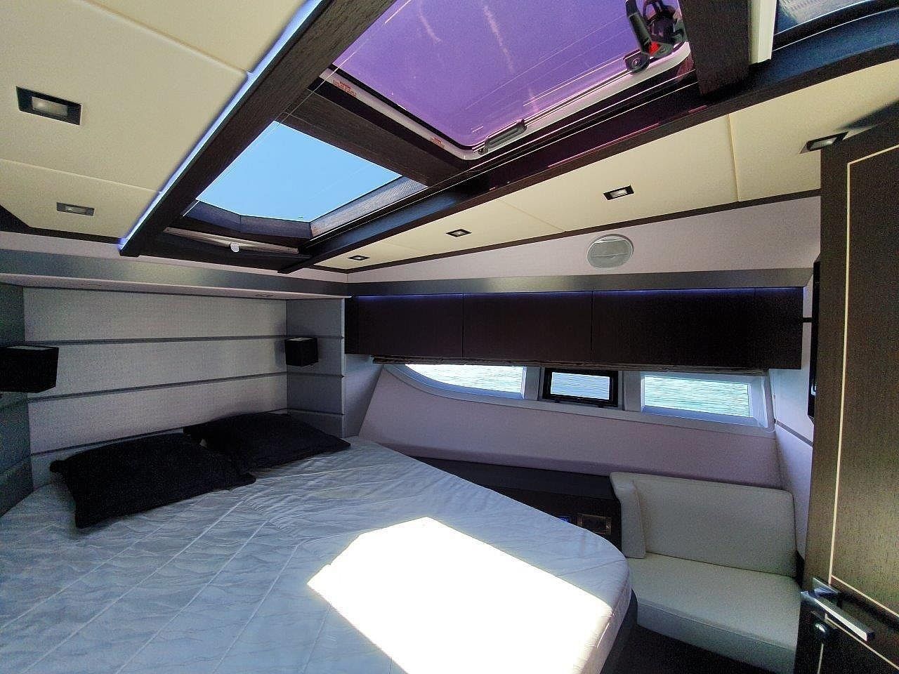 Galeon 700 | Obsession Two