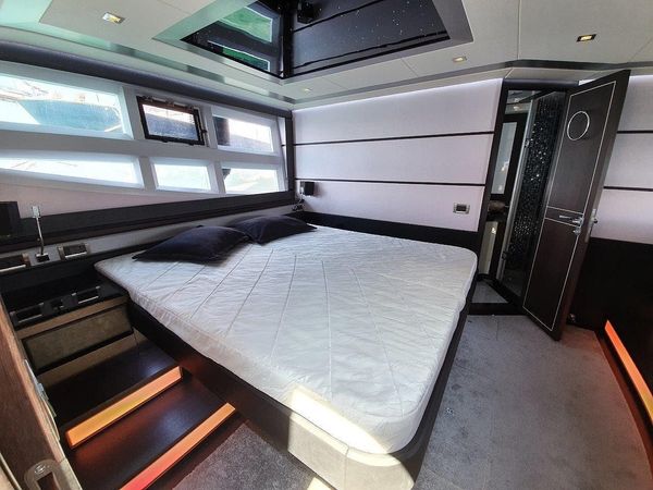 Galeon 700 | Obsession Two