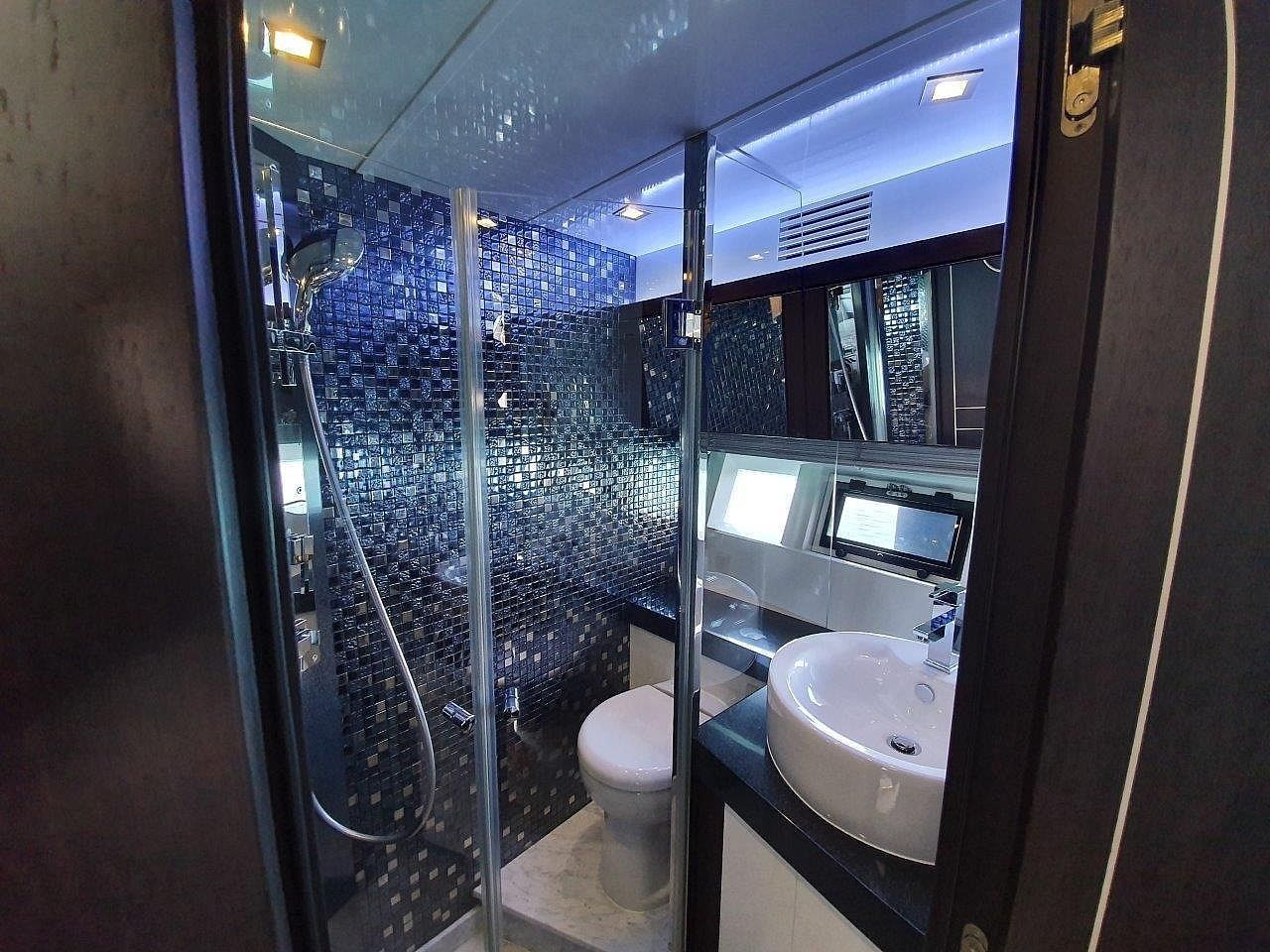 Galeon 700 | Obsession Two