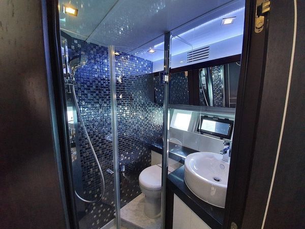 Galeon 700 | Obsession Two