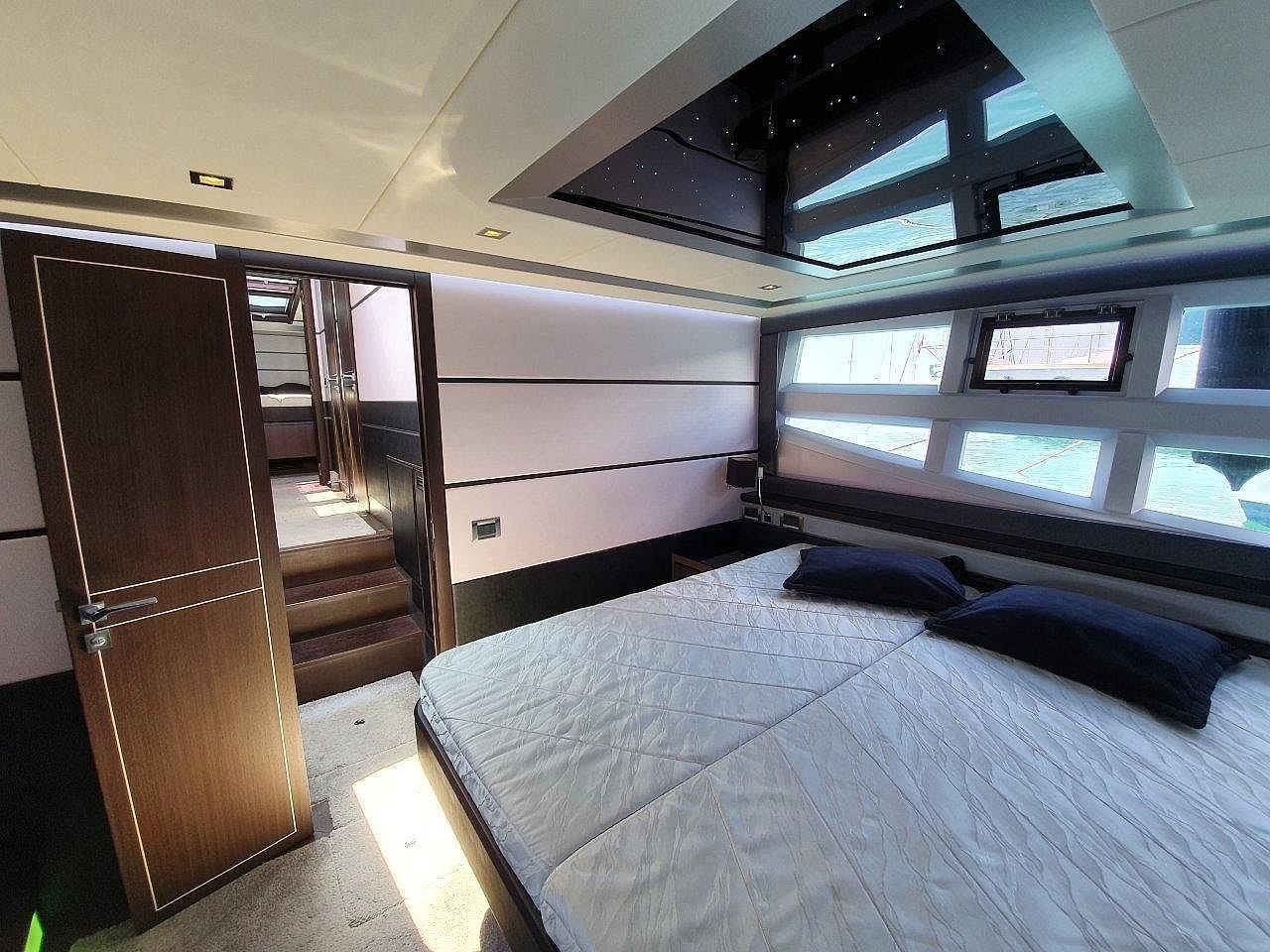 Galeon 700 | Obsession Two
