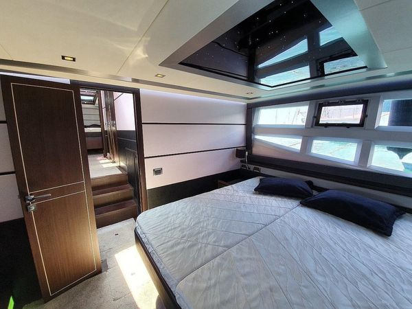 Galeon 700 | Obsession Two