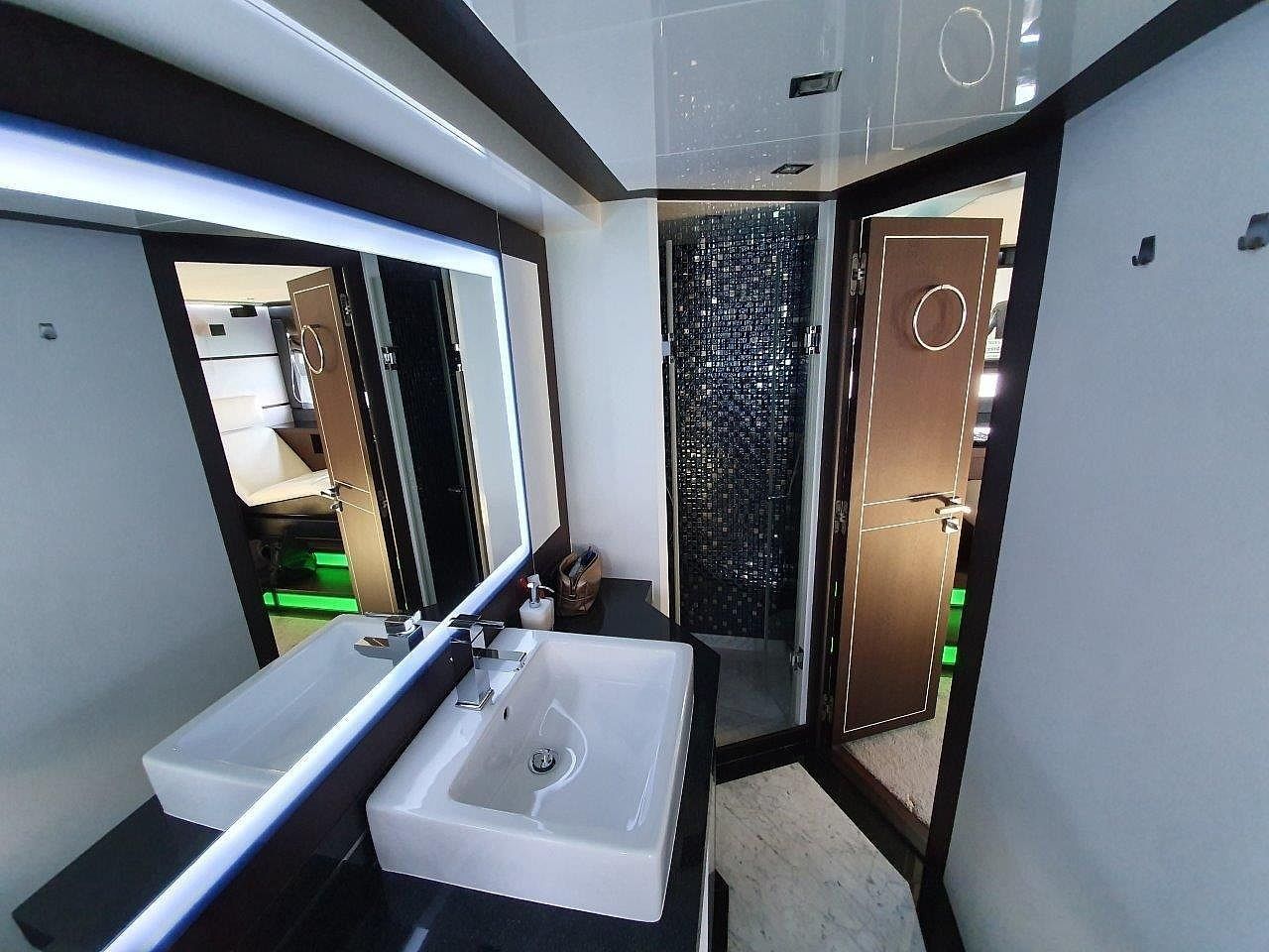 Galeon 700 | Obsession Two