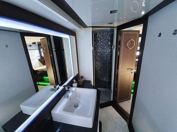 Galeon 700 | Obsession Two