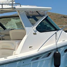 Tiara 36 Open | Harry's