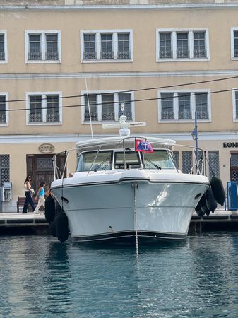 Tiara 36 Open | Harry's