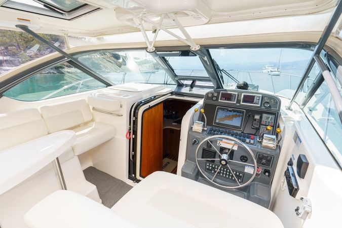 Tiara 36 Open | Harry's