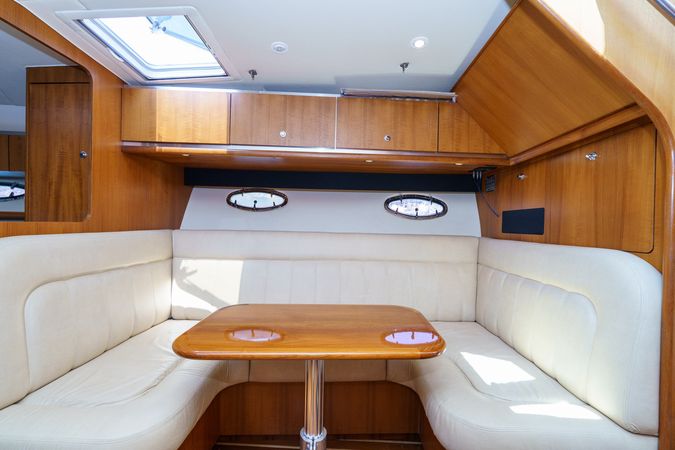 Tiara 36 Open | Harry's