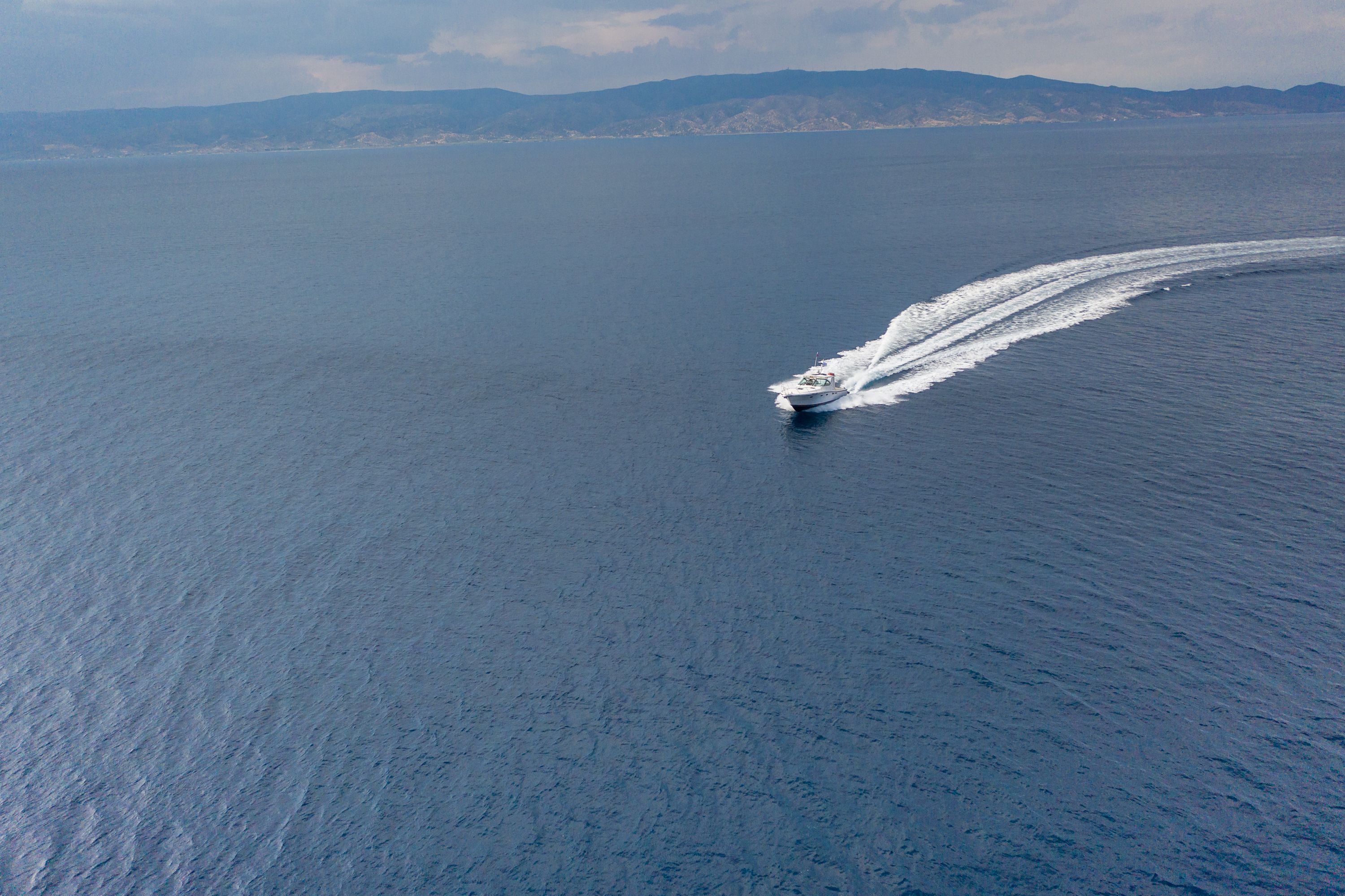 Tiara 36 Open | Harry's