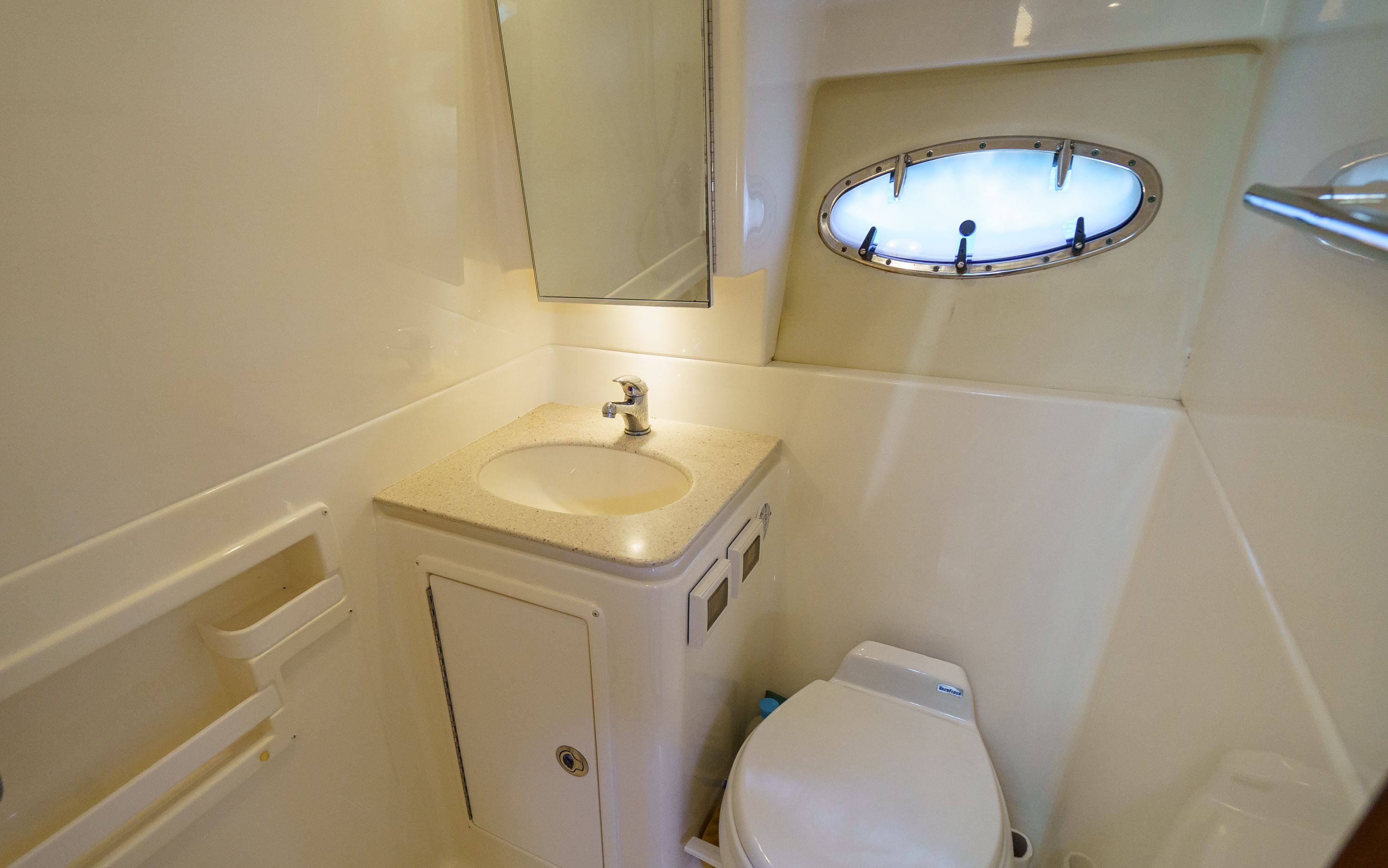 Tiara 36 Open | Harry's
