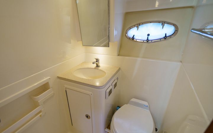 Tiara 36 Open | Harry's