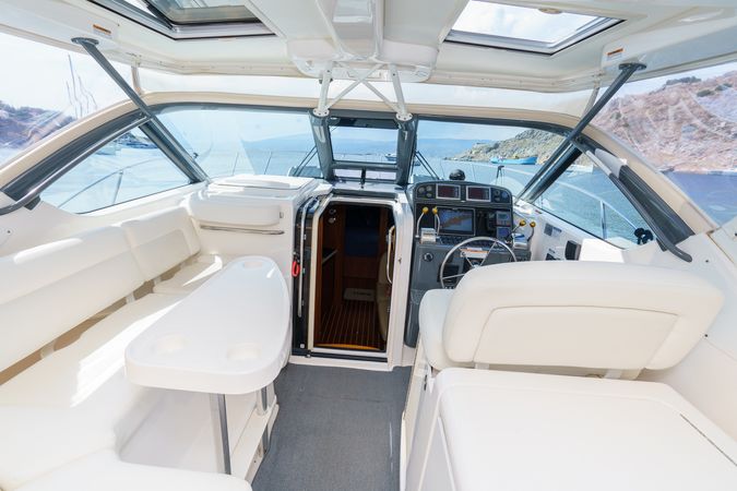 Tiara 36 Open | Harry's