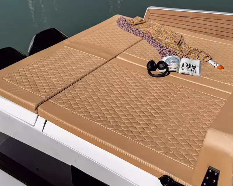Nuva Yachts M11 | Ramblero