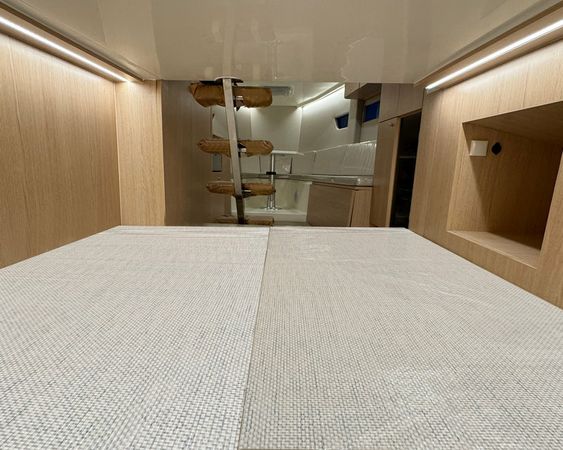 Nuva Yachts M11 | Ramblero