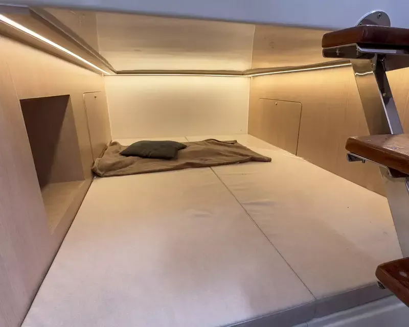 Nuva Yachts M11 | Ramblero
