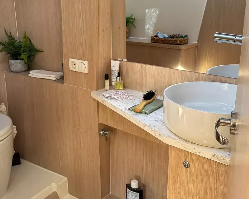 Nuva Yachts M11 | Ramblero