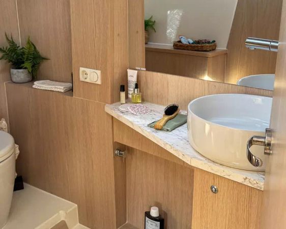 Nuva Yachts M11 | Ramblero