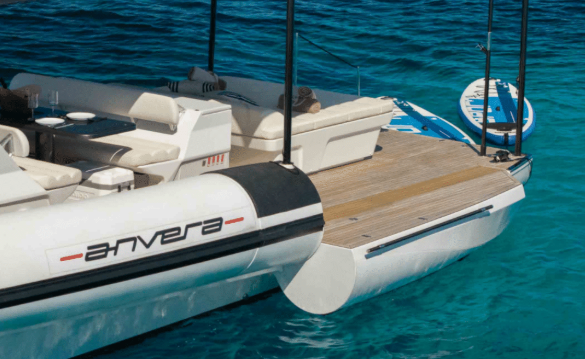 Anvera 48 | Breeze
