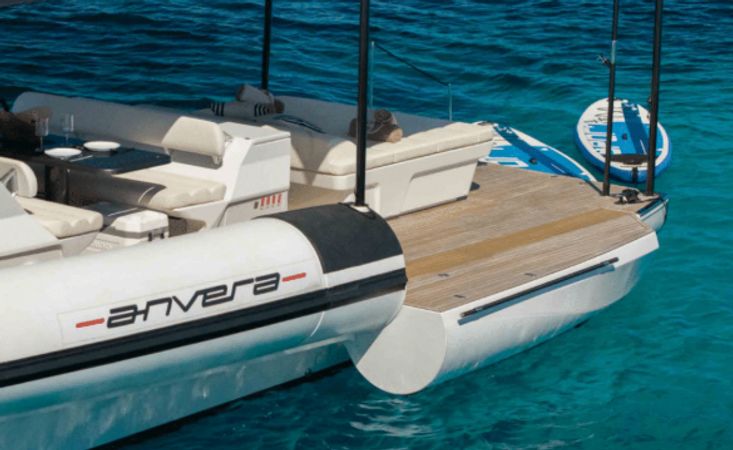 Anvera 48 | Breeze