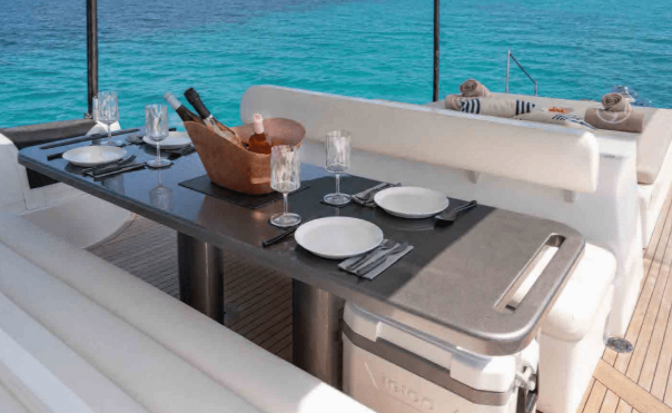 Anvera 48 | Breeze