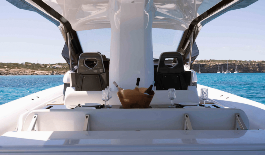 Anvera 48 | Breeze