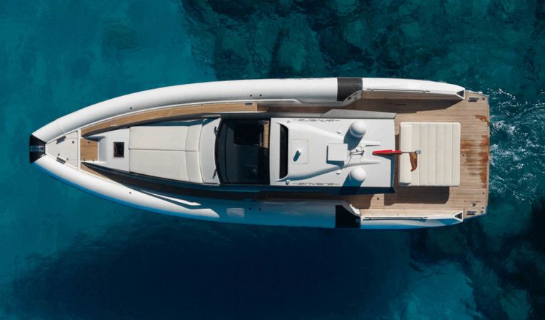 Anvera 48 | Breeze
