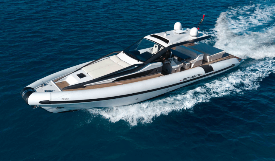 Anvera 48 | Breeze