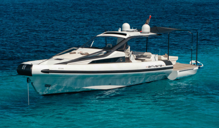 Anvera 48 | Breeze