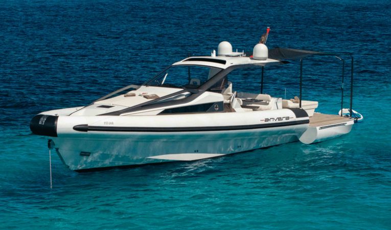 Anvera 48 | Breeze