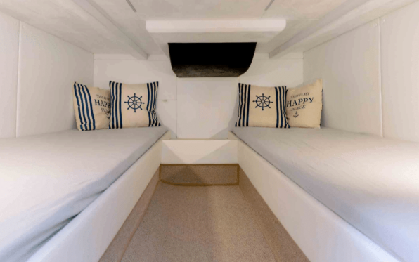 Anvera 48 | Breeze