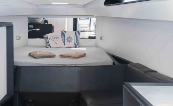 Anvera 48 | Breeze