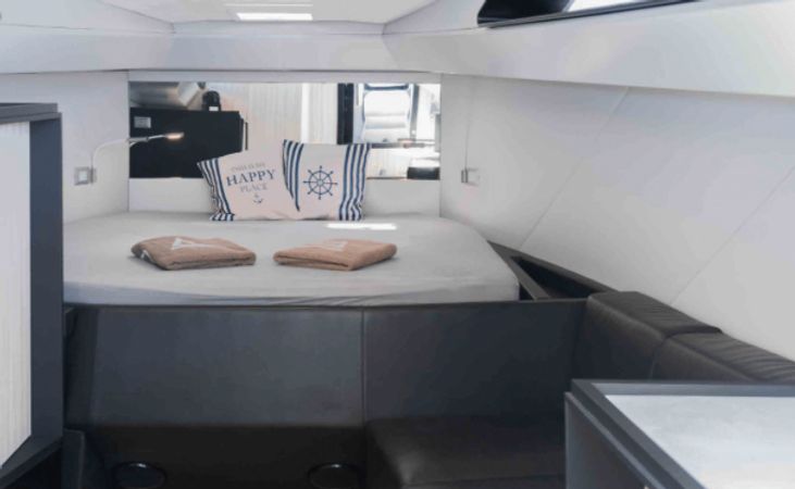 Anvera 48 | Breeze