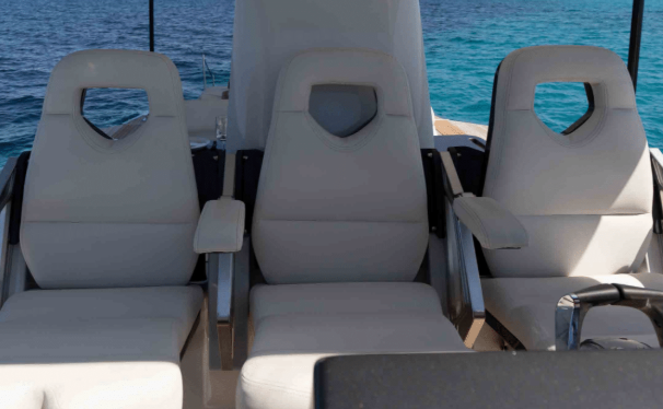 Anvera 48 | Breeze