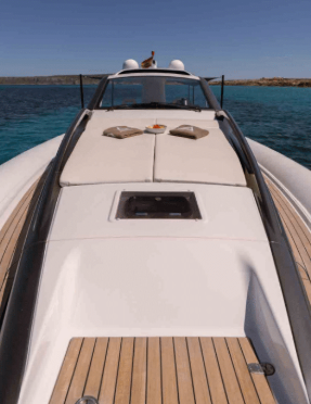 Anvera 48 | Breeze